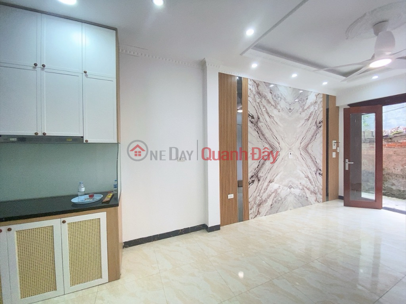 BÁN NHÀ YÊN NGHĨA-HÀ ĐÔNG, NHÀ MỚI XÂY, VỀ Ở NGAY, 30m2, 4.1 tỷ Việt Nam | Bán, đ 4,1 tỷ