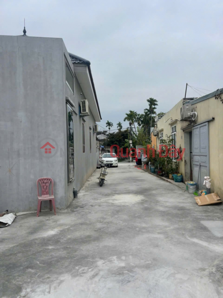 Property Search Vietnam | OneDay | Nhà ở Niêm yết bán, 44m² Đa Phúc – sau mặt đường Phúc Hải Hàng hiếm khu dân cư trung tâm ZALO 0567 222 555