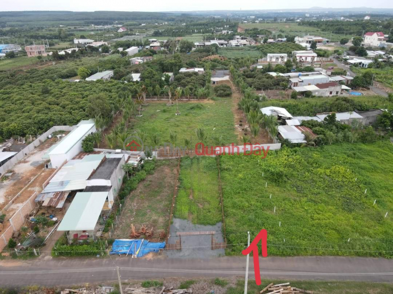 “Land for sale near Hồ Tràm beach, Xuyên Mộc, Bà Rịa - Vũng Tàu Province - 10x35 - 100% ownership. Check it out now!” Sales Listings