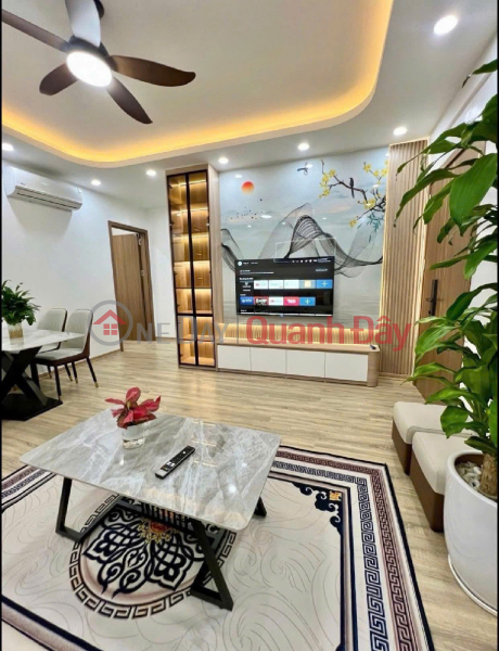 VIP STREET VO THI SAU, LOOKING FOR CLASSY OWNER 110m2. SUPER POWERFUL FRONTAGE 20m. Sales Listings