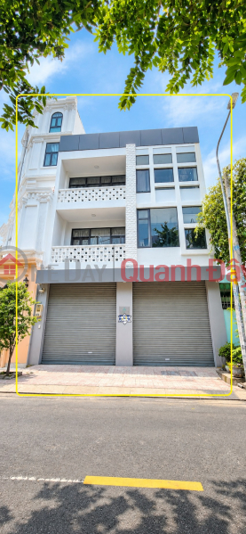 Cho Thuê Nhà Mặt Tiền Lê Thiệt 160m², 3TẦNG-GẦN CHỢ VẢI , NGÃ 4 - KHU VĂN PHÒNG Niêm yết cho thuê