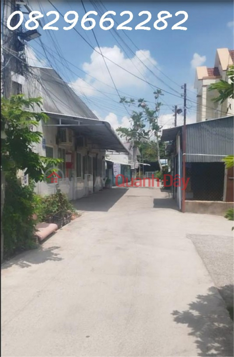 Bán Nền Thổ cư khóm Tân Thuận. Phường, Sa Đéc, Đồng Tháp, 77m2, Sổ Hồng. Giá chỉ 1.1 Tỷ! _0
