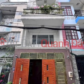 Nhà Đẹp Khu Đồng Bộ Gần CV Làng Hoa _0