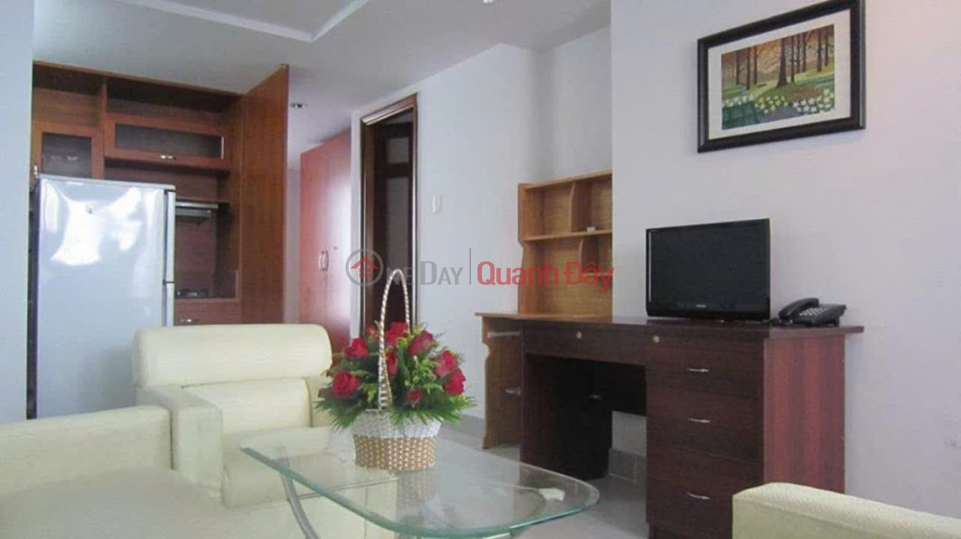 Property Search Vietnam | OneDay | Residential Sales Listings | Urgent sale of two houses next to each other, two frontages. Each house has an area of 7x18m.