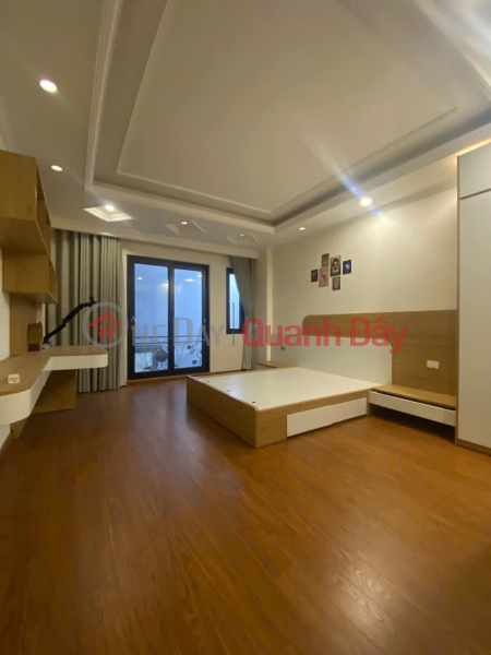 đ 10 tỷ Bán nhà CHÍNH CHỦ 52m giá 10 tỷ Nguyễn Lân , Thanh Xuân, Hà Nội Ô TÔ ĐỔ.