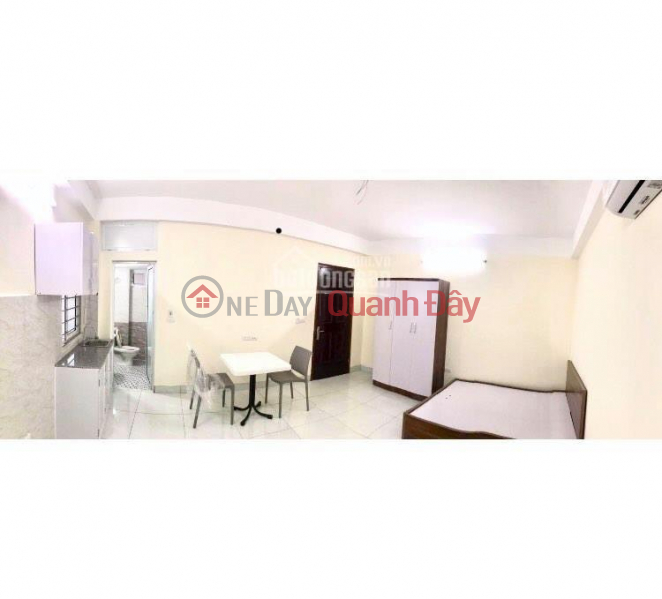 Property Search Vietnam | OneDay | Residential | Rental Listings The owner rents a mini apartment with full furniture - very good price - near the center, convenient to travel