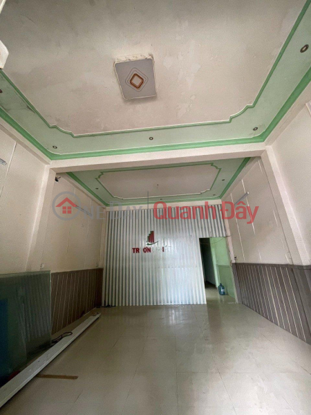Quickly Own a Beautiful Front House In Quang Ngai City, Quang Ngai Province. Sales Listings