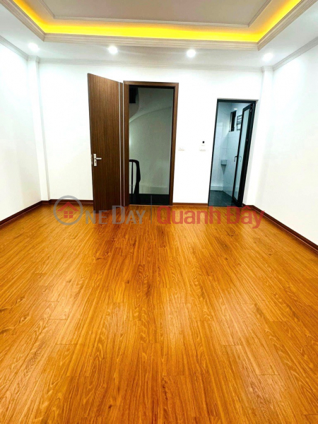 SELLING Khuong Dinh Townhouse 44 METERS * 6T NEW ELEVATOR PRICE 7TY788M Vietnam, Sales | đ 7.79 Billion