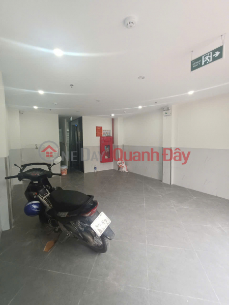 Property Search Vietnam | OneDay | Residential, Sales Listings Mini Apartment of Industrial University 60.1m2 - 7T-TM, 15 CHs, car, price 10.55 billion