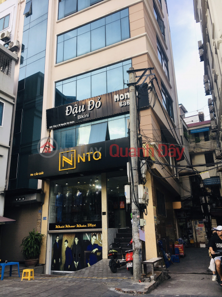 NTQ Luxury (NTQ Luxury) Cầu Giấy | ()(2)