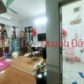 Bán nhà mặt phố Linh Lang - Kinh doanh nhỏ - Ô tô đỗ - Cạnh trung tâm _0