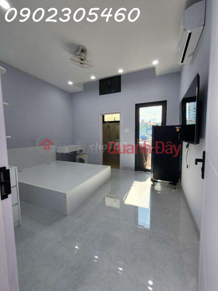 Cho thuê phòng trọ mới 100% full nội thất Quận Tân Phú, Tp Hồ Chí Minh, Việt Nam Cho thuê đ 5,2 triệu/ tháng