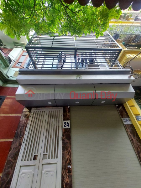 Property Search Vietnam | OneDay | Residential | Sales Listings | Mini apartment in Thanh Xuan district, truck parked at the door. 10 KK Rooms, Elevator. Full of tenants