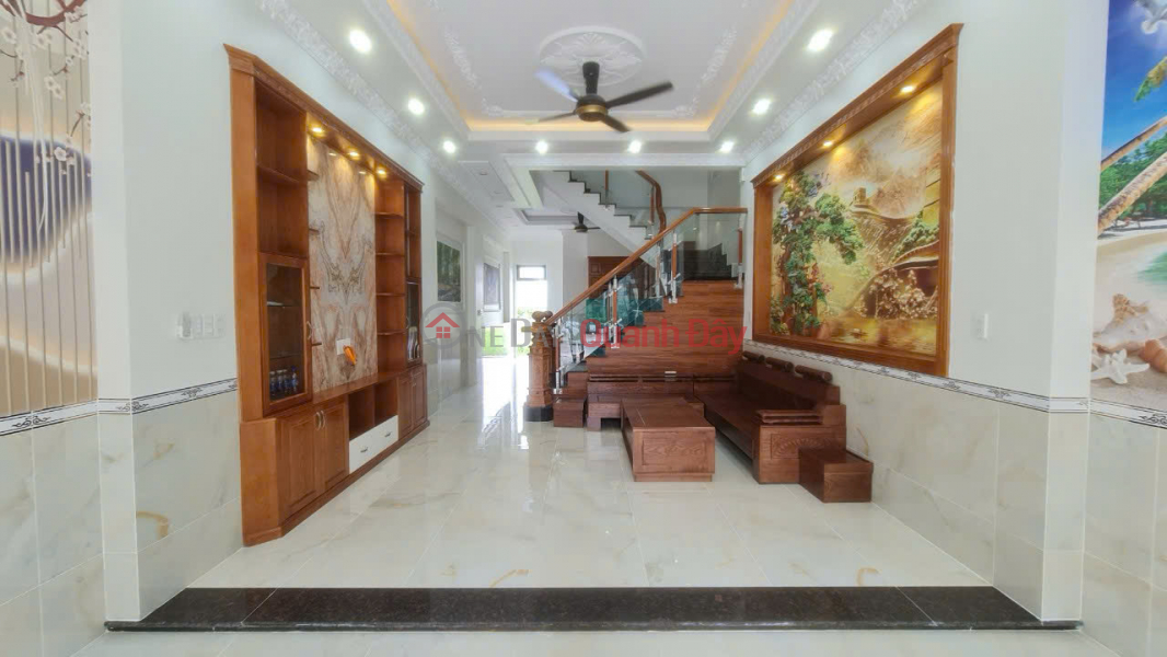 Property Search Vietnam | OneDay | Nhà ở, Niêm yết bán | BÁN NHÀ PHỐ 3 TẦNG, 72M2, KDC PHÚ HỒNG THỊNH, DĨ AN - BÌNH DƯƠNG - GIÁ 5.6 TỶ, SỔ HỒNG RIÊNG