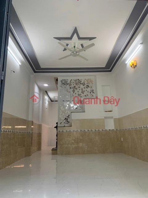 5M WIDE ALLEY, NEXT TO BLACK CANAL PARK, 48M2, 3 FLOORS, 4BR, PRICE ABOVE 5 BILLION _0