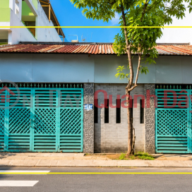 House for rent on Truong Vinh Ky street, 165m², 25 million VND - Large frontage of 11m. _0