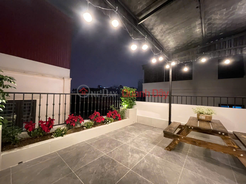 Property Search Vietnam | OneDay | Nhà ở | Niêm yết bán HOT, 1 NHÀ RA MẶT PHỐ PHƯƠNG CANH 57M2X5T,4 NGỦ, 6.95 TỶ