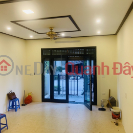 House for sale in Chien Thang, Ha Dong Plot, CAR, FAMILY 40m2, 5T CHEAP! _0