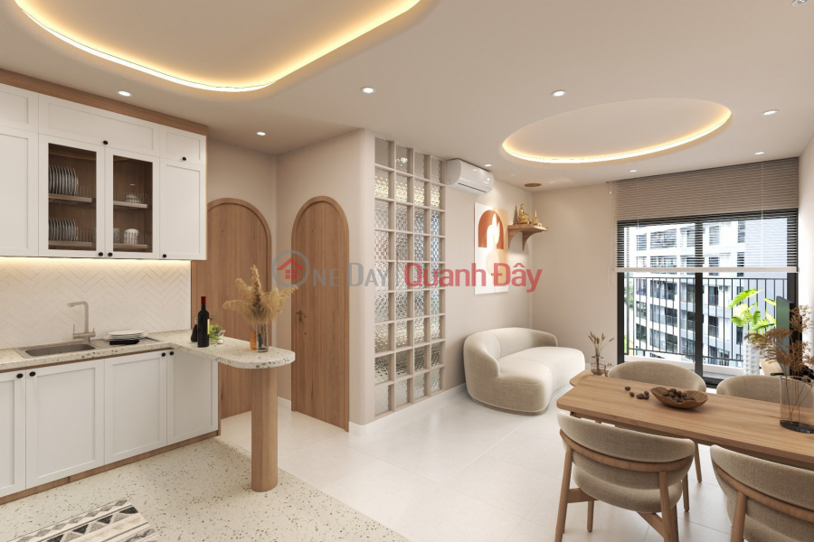 Nhà thiết kế hiện đại căn 1PN giá 2.7 tỷ bao sổ Lavida Plus Quận 7 Sales Listings