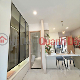 K-Home Apartment: Hơi Thở Xanh Trong Lòng Đô Thị _0