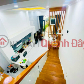 Selling a business front house in Hiep Phu ward, Thu Duc, 3 floors, car sleeping in the house, price 12.x billion. _0