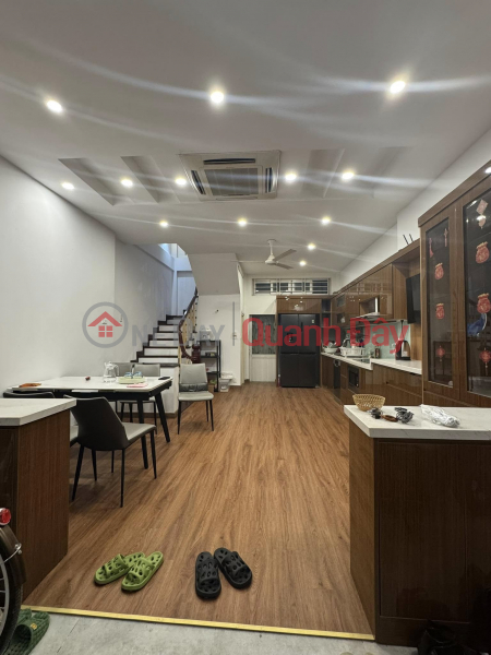 Property Search Vietnam | OneDay | Nhà ở | Niêm yết bán CẦN BÁN NHÀ QUAN NHÂN THANH XUÂN - DT55M2 5 TẦNG GẦN PHỐ, TRƯỜNG, CHỢ, CHỈ 12.5 TỶ
