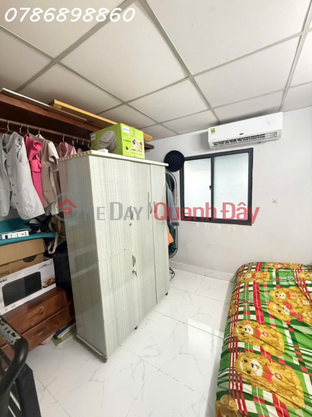 đ 660 triệu | BÁN NHÀ 2 TẦNG HẺM 391 HUỲNH TẤN PHÁT Q7 CHỈ 660TR
