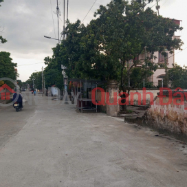 Bán đất Thuận Thành, Bắc Ninh. 100m2 * mt 5m * 3,75 tỷ. ô tô tránh, kinh doanh. _0