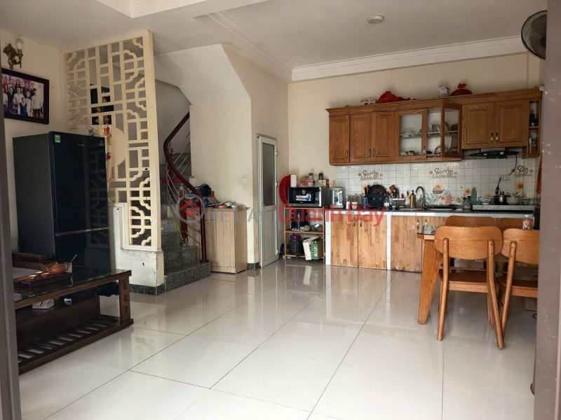 đ 5,95 tỷ | NHÀ ĐẸP – GIÁ TỐT – CHÍNH CHỦ CẦN BÁN TẠi Hậu Ái, Vân Canh, Hoài Đức, HN