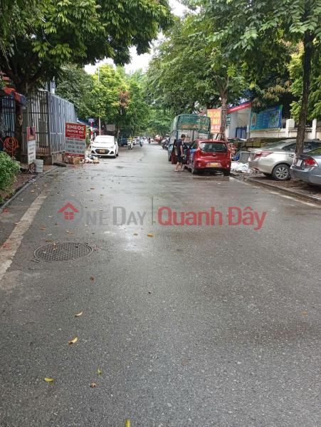 BEAUTIFUL LAND FOR SALE - GOOD LOCATION at Ton Quang Phiet (Nam Cuong Area),Bac Tu Liem | Vietnam Sales, đ 2.8 Billion