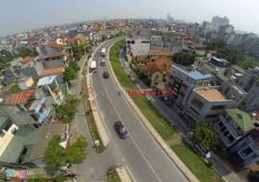Property Search Vietnam | OneDay | Nhà ở | Niêm yết bán | Bán nhà mặt phố Âu Cơ Quận Tây Hồ, 466m2, mặt tiền 13m, nhà hai mặt đường