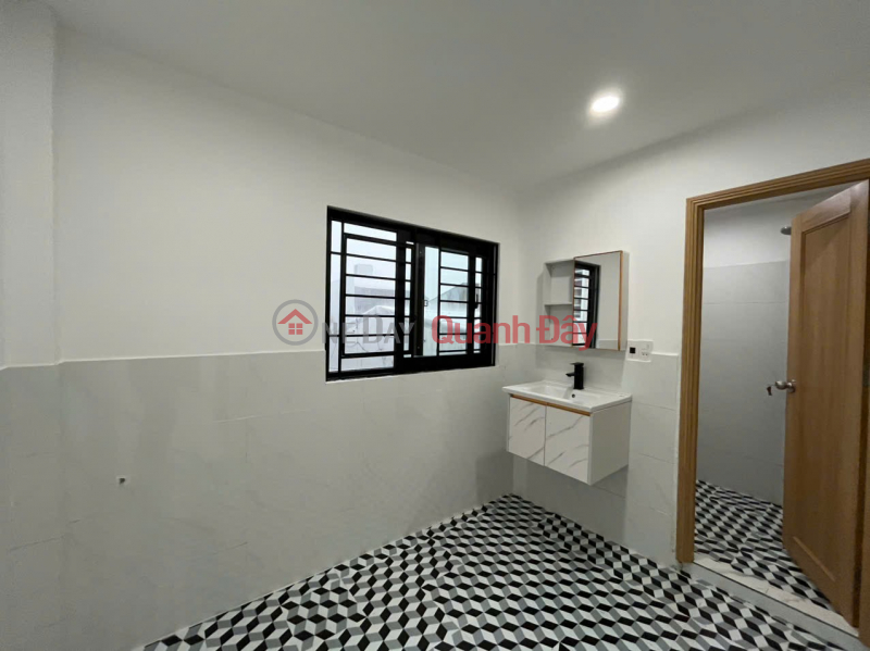 đ 5,7 tỷ, CHỈ 5,7 TỶ – NHÀ 2 TẦNG MẶT TIỀN TÔN ĐẢN – KINH DOANH ĐA NGÀNH NGHỀ
