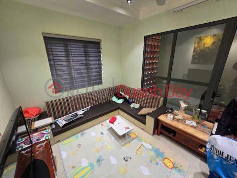 SIÊU PHẨM PHÚ THƯỢNG, NHÀ DÂN XÂY CHẮC CHẮN ,GARA Ô TÔ 7 CHỖ 72M 16.4 TỶ _0