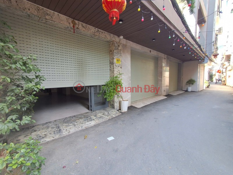 NHÀ ĐẸP FULL NỘI THẤT Ô TÔ ĐỖ CỬA- VÀO NHÀ Hồng Tiến-Bồ Đề 48m2 X 6 Tầng 15.5 tỷ Long Biên- Hà Nội. Niêm yết bán