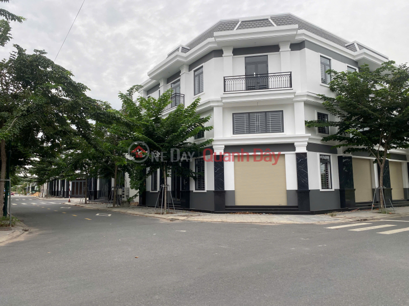 Property Search Vietnam | OneDay | Residential, Sales Listings, New house for sale in Hoa Loi, Ben Cat - Wide asphalt road, near administrative center, clear legal status!