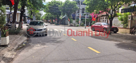 SOLID 5-STOREY HOUSE – 8 BEDROOMS – CITY CENTER – ONLY 10 BILLION ON TO HUU STREET _0