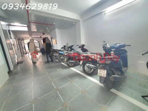 7-STOREY APARTMENT FOR SALE WITH ELEVATOR - NEAR TRIEU KHUC LAKE - CHEAPEST PRICE IN THE AREA - STABLE CASH FLOW 70 MILLION\/MONTH _0