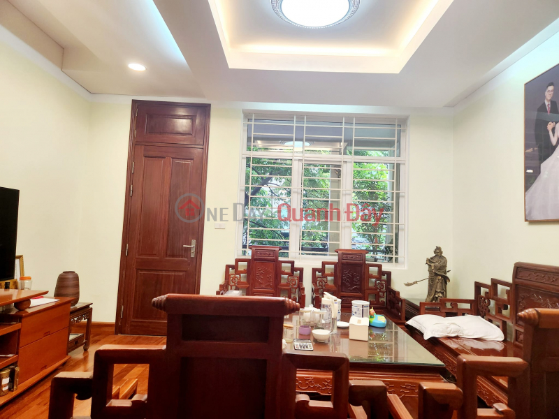 HOUSE FOR SALE ON MO LAO STREET, NEAR BAC HA URBAN AREA, EUROPEAN VIETNAMESE VILLAGE, SUITABLE FOR RESIDENTIAL AND COMMERCIAL USE, 17.X BILLION VND, Vietnam | Sales đ 17.9 Billion