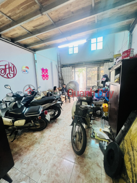 Property Search Vietnam | OneDay | Residential Sales Listings | Selling social house Tran Dinh Xu District 1 close to 2 MT road 76m2 price only 14.2 billion