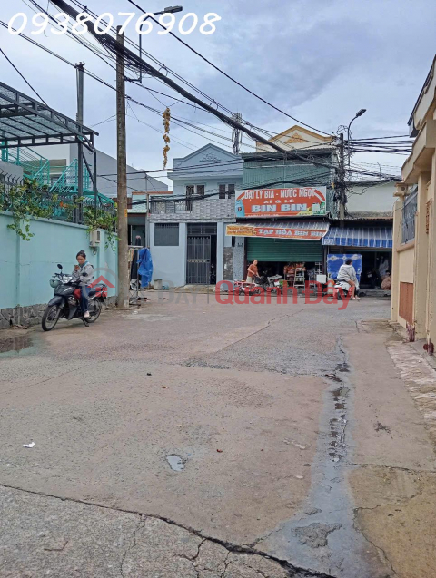 BÁN NHÀ HỒNG SẾN 75m2– LONG THẠNH MỸ – GIÁ 4.9TỶ _0