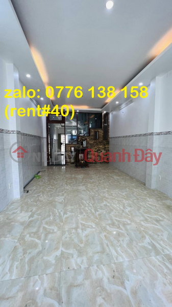 House for rent in front of Cay Da Sa Binh Tan Market – Rent 25 million\\/month 5PN 3WC. Suitable for opening a business Rental Listings