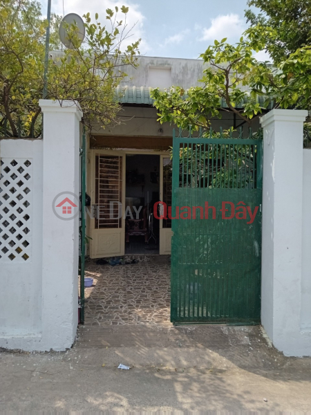 Property Search Vietnam | OneDay | Residential | Sales Listings | OWNER Needs to Sell Quickly BEAUTIFUL HOUSE Alley 7, Group 9, Quarter 3a, Trang Dai Ward, Bien Hoa, Dong Nai