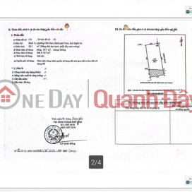 Siêu phẩm nhà đẹp 3 tầng 2 mặt tiền Phường Cửa Nam, TP. Vinh, kinh doanh cực đỉnh _0