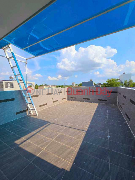 Property Search Vietnam | OneDay | Nhà ở Niêm yết bán NHÀ PHỐ 72M2, 3 TẦNG, HOÀN CÔNG ĐỦ, ĐƯỜNG Ô TÔ 8M, GẦN CHỢ LONG PHƯỚC