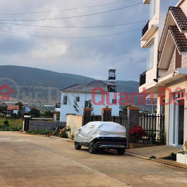 Selling 113.5m2 of land with separate title deed - Hiep Thanh Commune - Duc Trong District - Lam Dong Province for 1.39 billion VND. _0