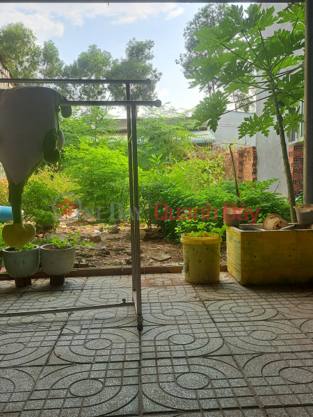 Property Search Vietnam | OneDay | Nhà ở, Niêm yết cho thuê | Nhà MT nguyên căn cho thuê có vườn tại ấp Cây Da Tân Phú Trung Củ Chi
