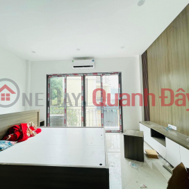 House for sale 69m2 Lane 189 An Duong, Tay Ho Dan built Garage 2 Cars Investment price 4.2 Billion VND _0