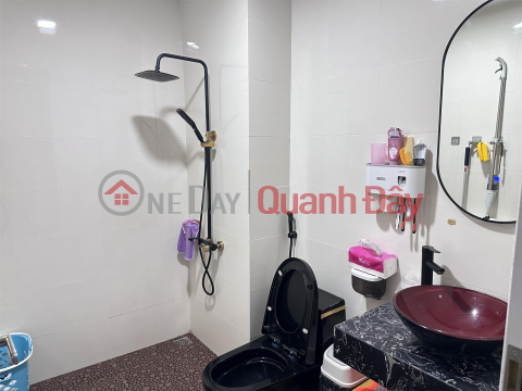 HOT HOT HOT - OWNER - Apartment for sale at 1177 Huynh Tan Phat, Phu Thuan Ward, District 7, HCM _0