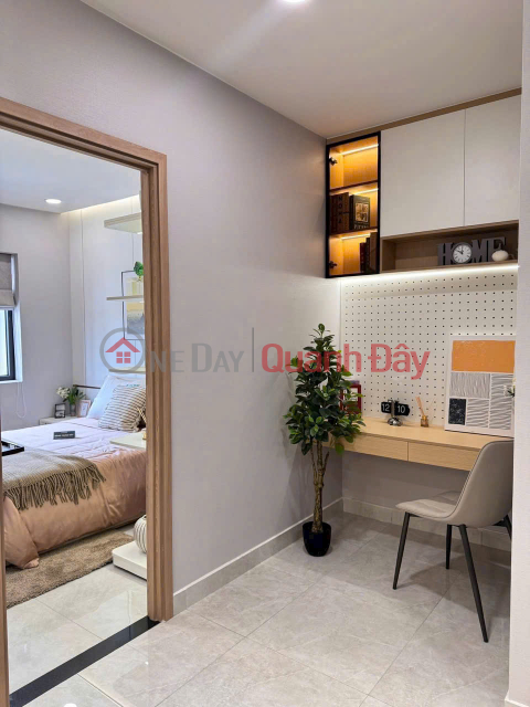 Căn 1PN 42m² – Chọn ngay căn hộ giá tốt tại K-Home New City _0