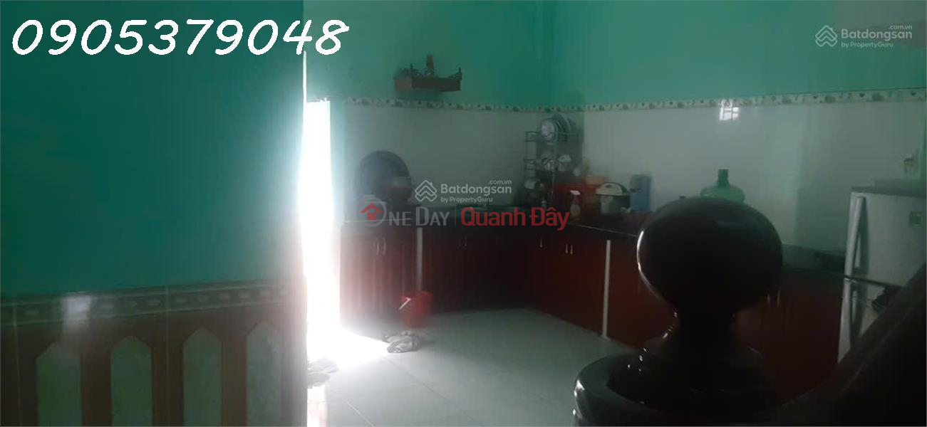 Whole house for rent in Hoa Minh ward, Lien Chieu. 1km from Duy Tan University | Vietnam Rental đ 5 Million/ month